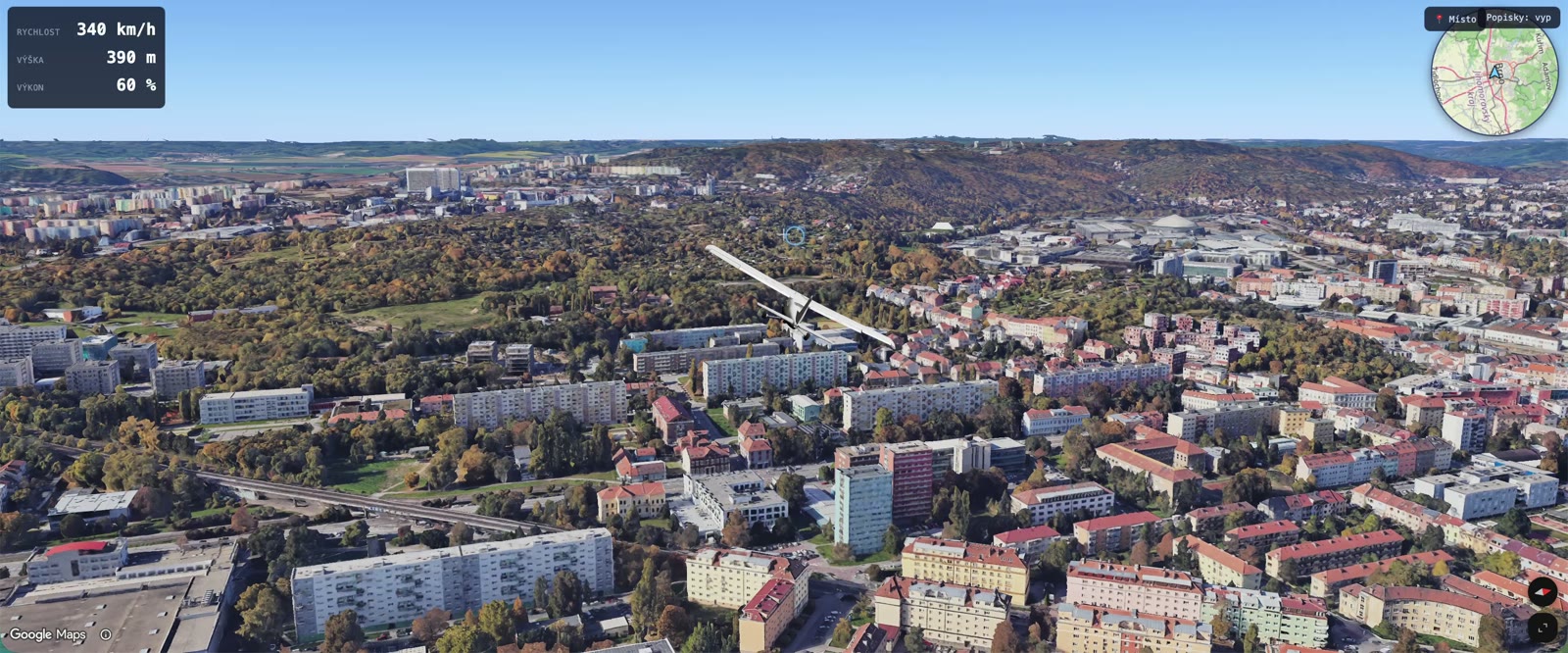 FlaiCzech